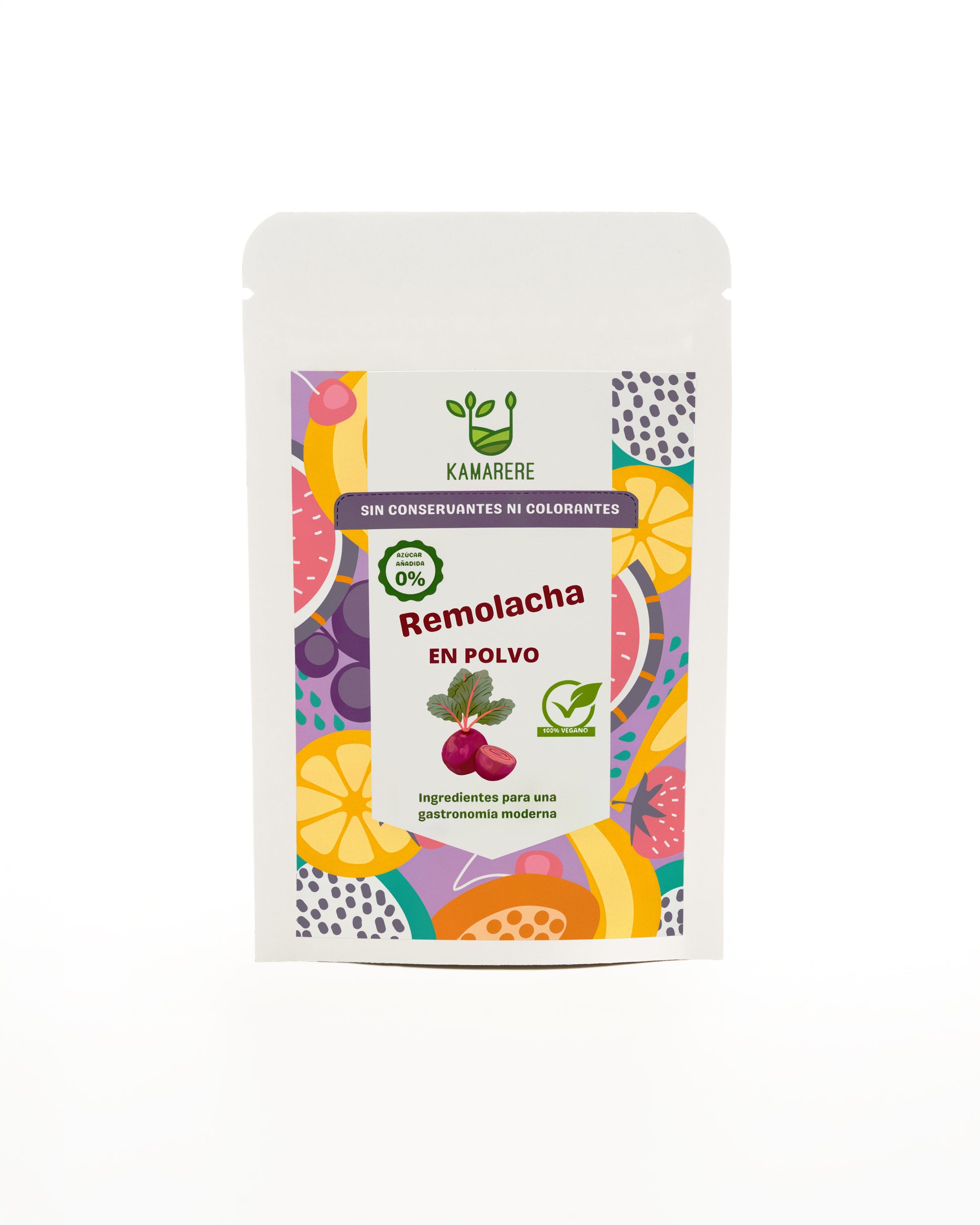 Cesta Navidad Saludable Nº2 Kamarere