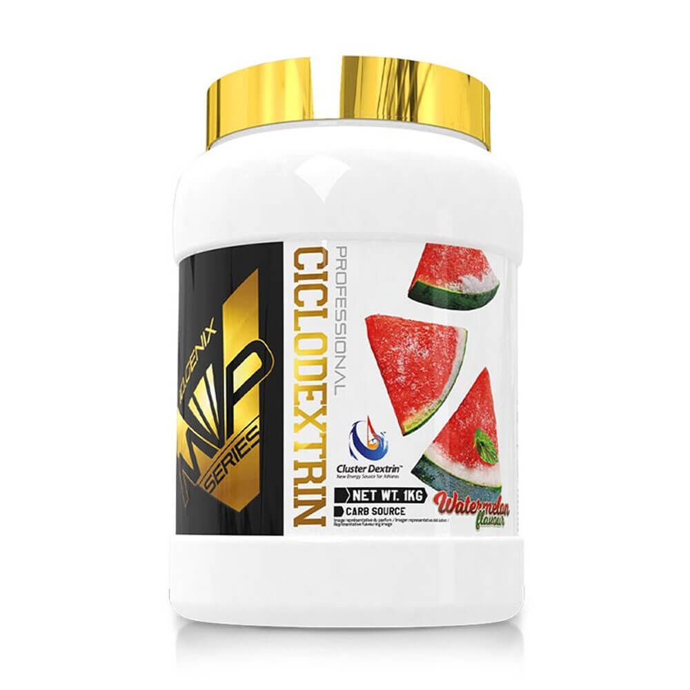 Ciclodextrin Professional (ciclodextrina) - 1kg - Sandia - Ciclodextrina - Io.genix_0