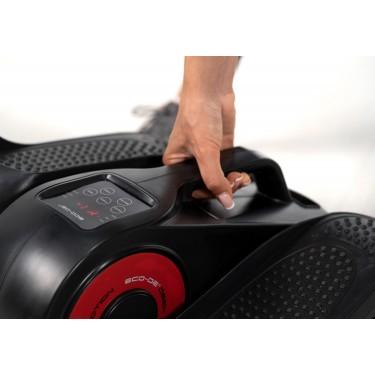 ECO-DE Mini Bicicleta Elíptica eléctrica Pedaleador con Asistencia ECO-804