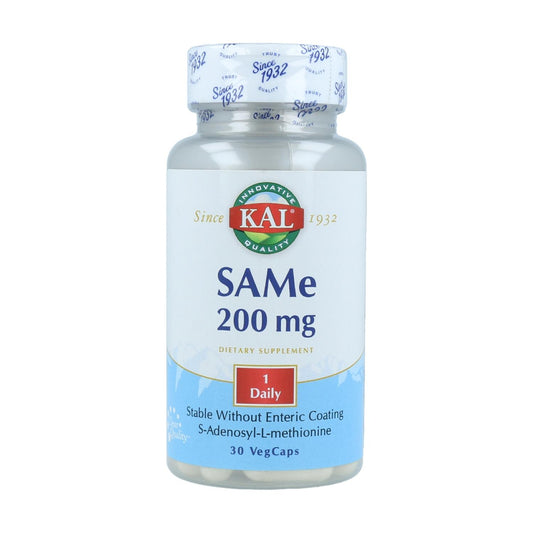 Same Kal, 30 cápsulas