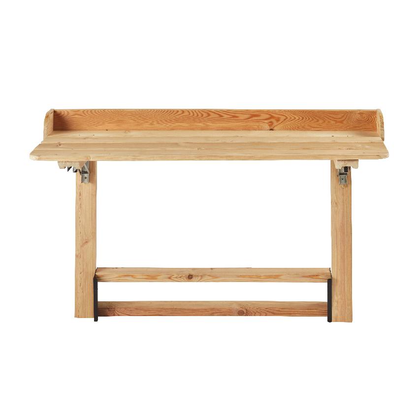 Barra Balcón ACANTA 1180x500x690 mm