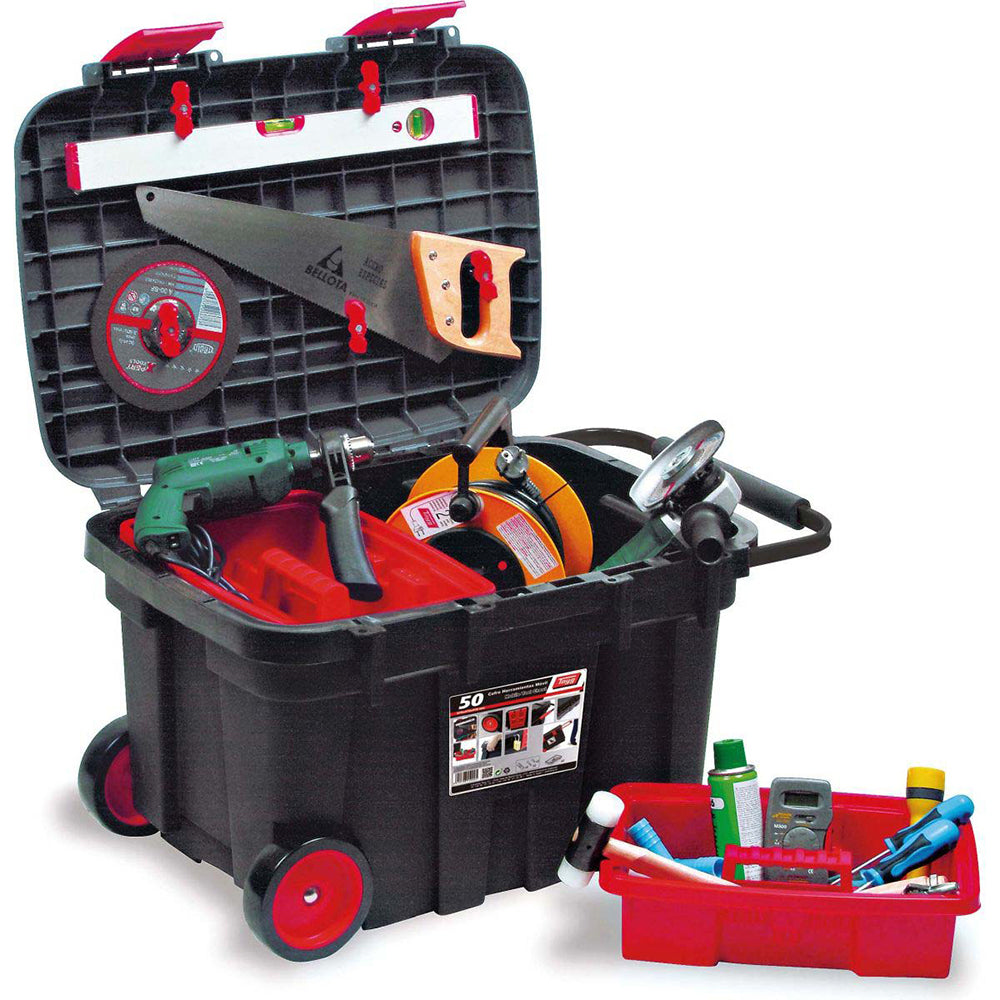 Caja De Herramientas Con Ruedas_0