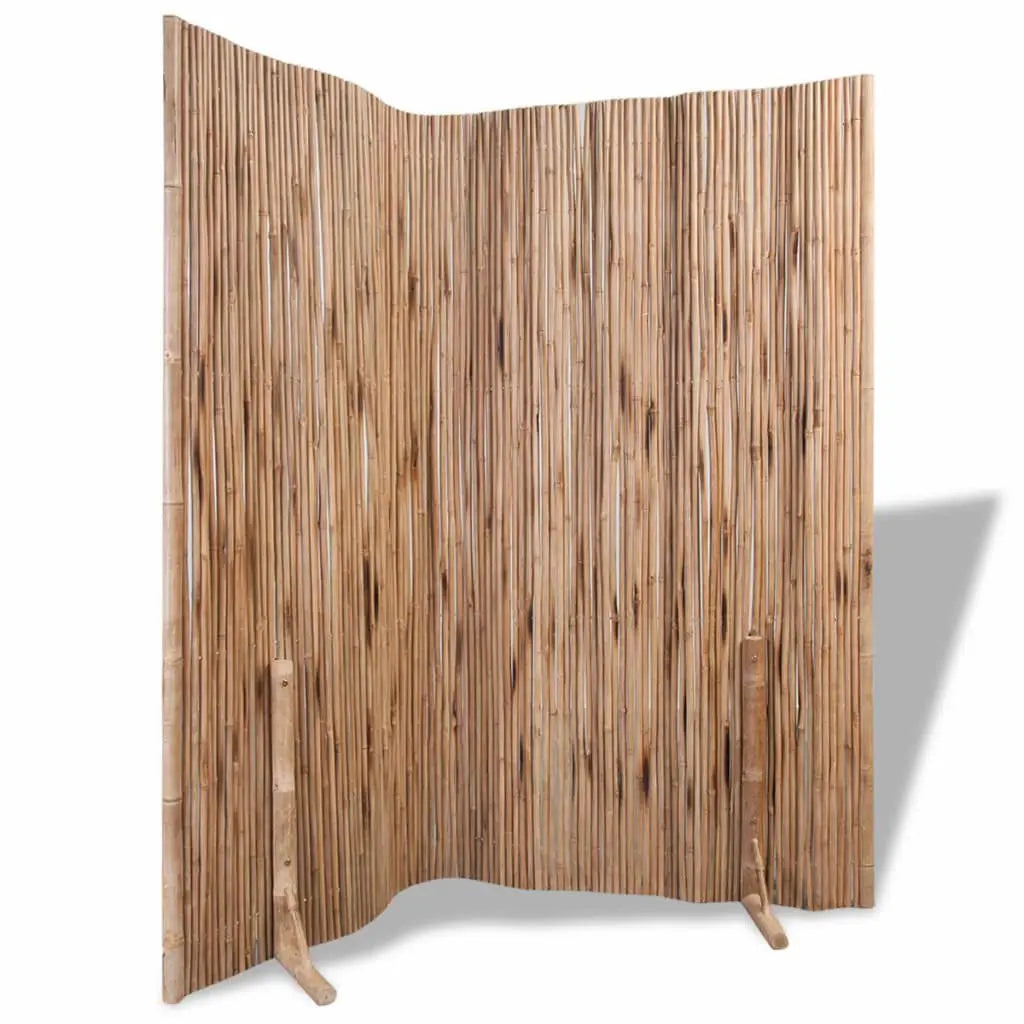 Valla De Bambú 180x170 Cm / Vetonek_5