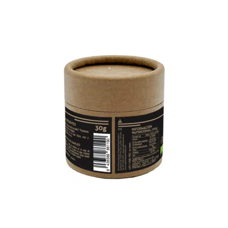 Matcha Ceremonial Raw Sin Gluten Bio 30g_1