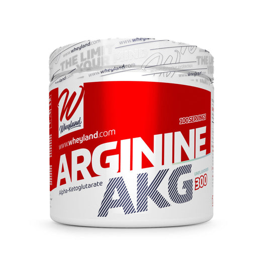 Arginine Akg 300 Gr
