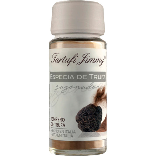 Sazonador de Trufa Tartufi Jimmy 45g