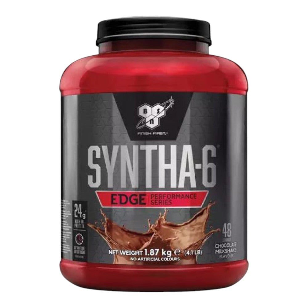 Syntha-6 Edge 1.8 Kg Chocolate_0
