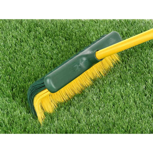 Cepillo para barrer Césped Artificial Faura