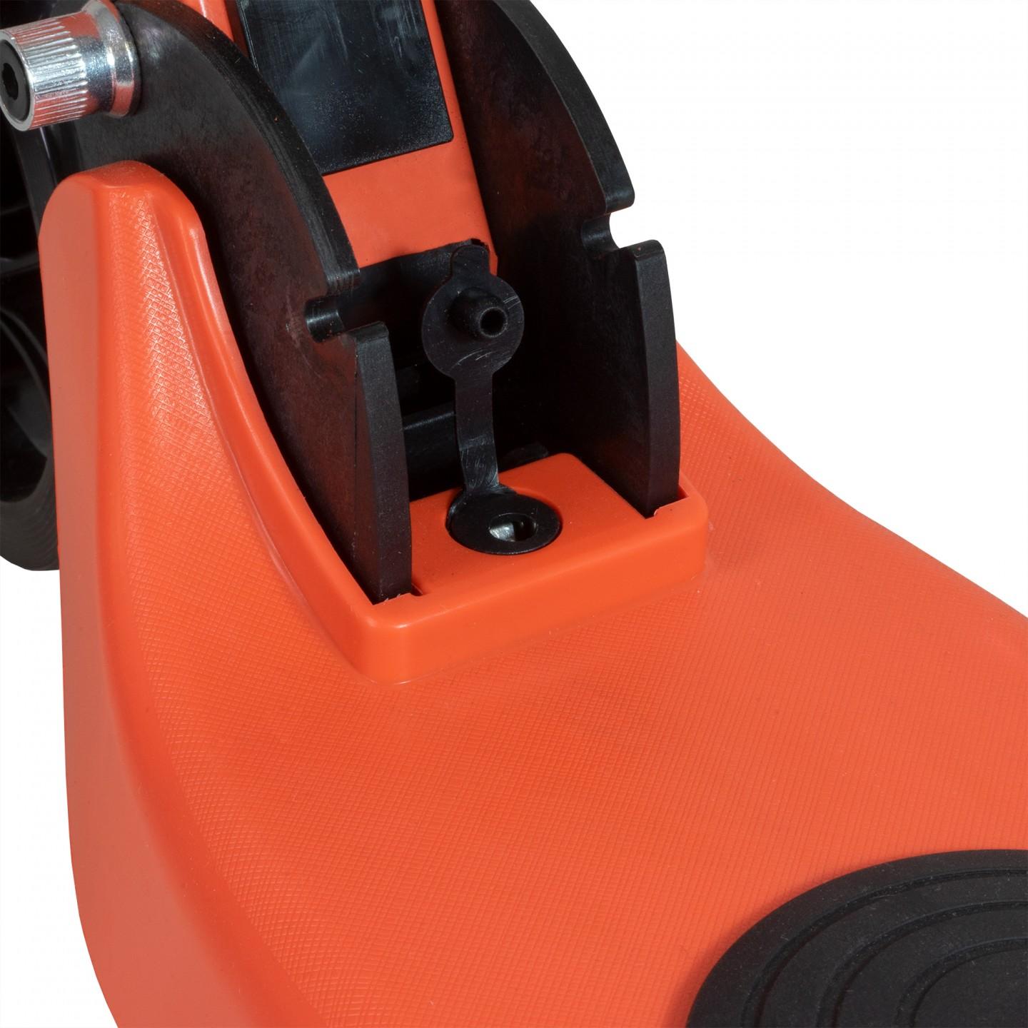 Patinete Eléctrico Olsson Fun Rojo