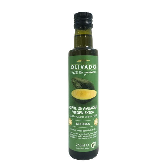 Aceite de Aguacate Olivado 250 ml