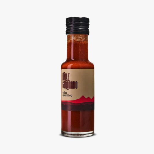 Salsa Aperitivo 125 g