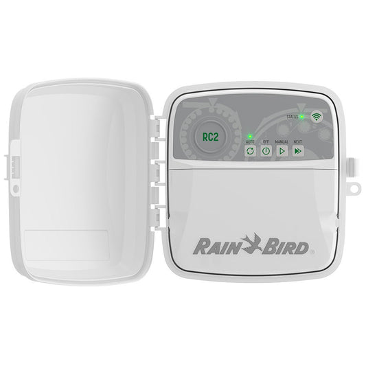 Prog. Rain Bird Rc2 4 Zonas Int Wifi