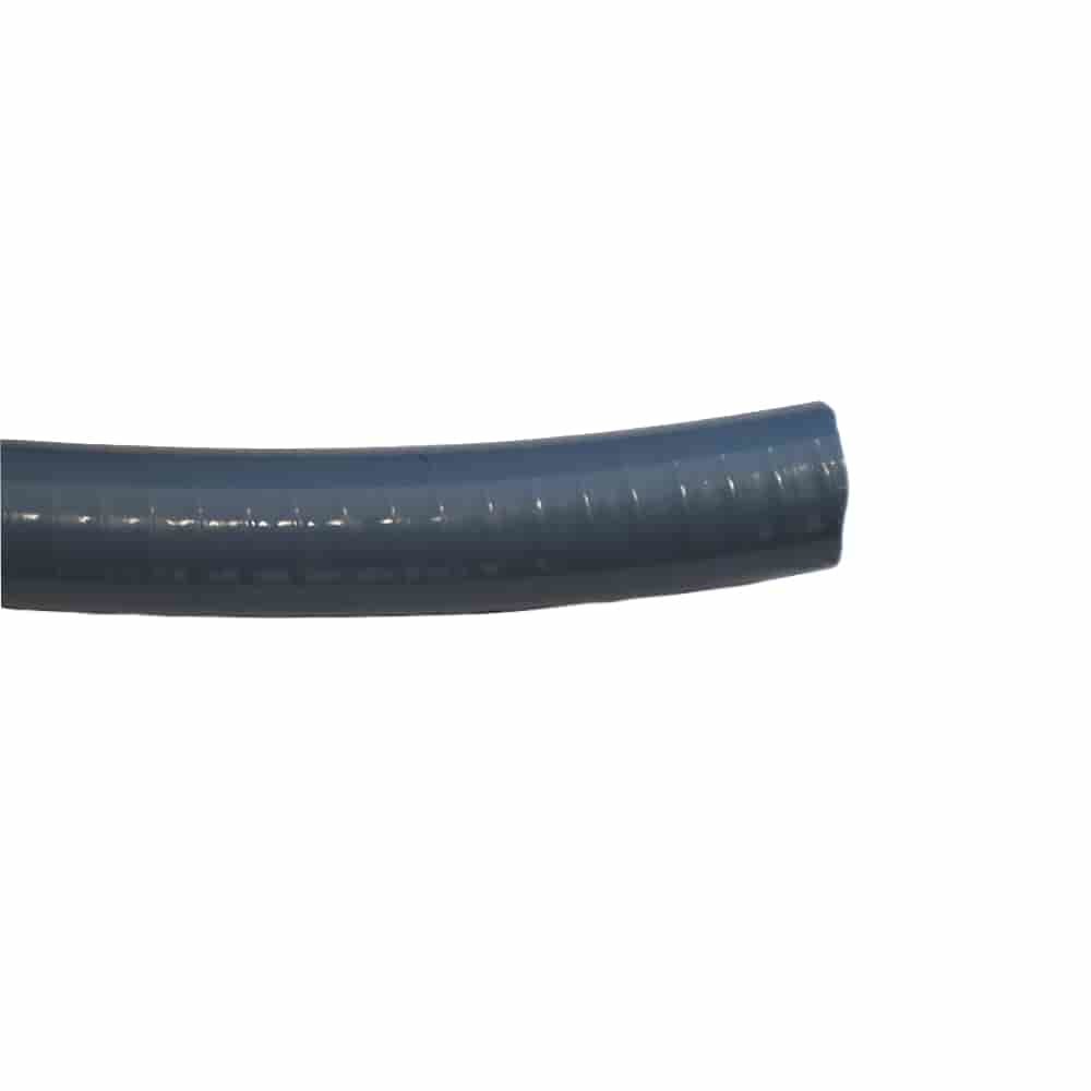 Manguera Pvc Flexible De 50mm, 10 Metros - Ideal Para Estanque Y Piscina_2