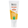 Protector Solar Adultos en spray SPF 50 BIO Hipoalergénico Bioregena, 90 ml