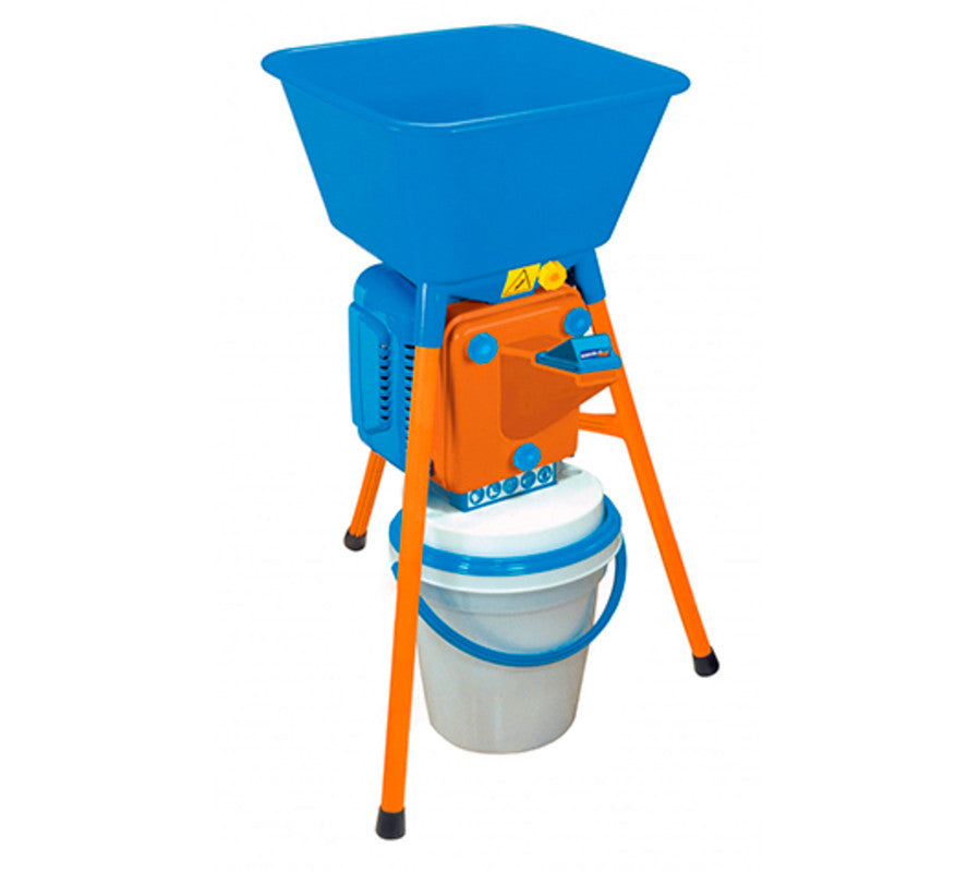 Molino De Maíz, Pan O Cereales - Molino Eléctrico Magnum Novital - Grano, Heno Y Hierbas_0
