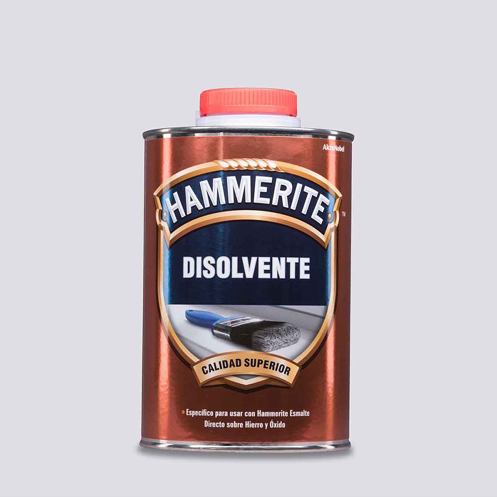Disolvente Hammerite 5 L_0