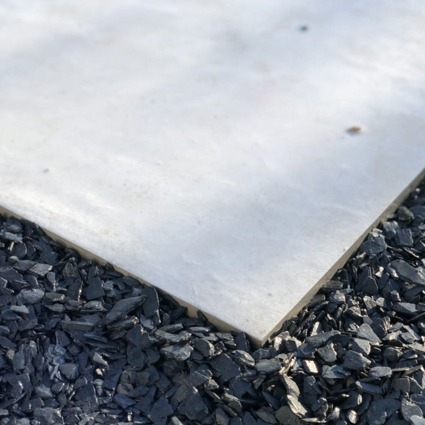 Losa Blanca Betón / Unidad / 100x50x2 Cm / Blanco_4