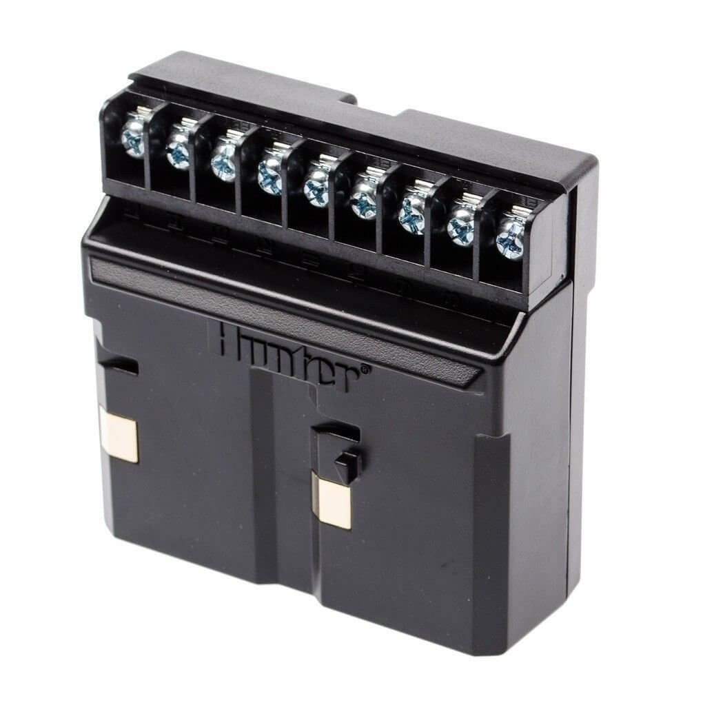 Modulos Ampliación Pcm - 9 Zonas