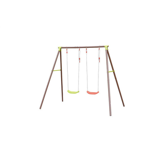 Columpio doble Malo Soulet