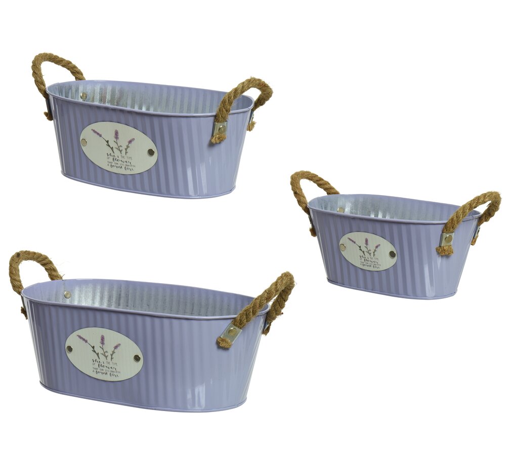 Jardinera Zink Lila M_0