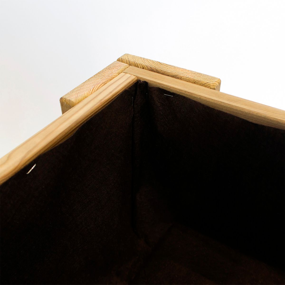 Mesa de cultivo baja Gardenbrico L40 Hortalia 160 L