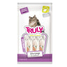 Stick De Crema Para Gato De Camaron Y Bacalao 12 Bolsas X 70 Gr (12 X 5 Sticks)