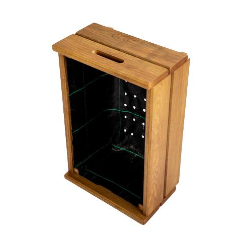 Bandeja de ampliación vermicompostador Frutero Multihuerto