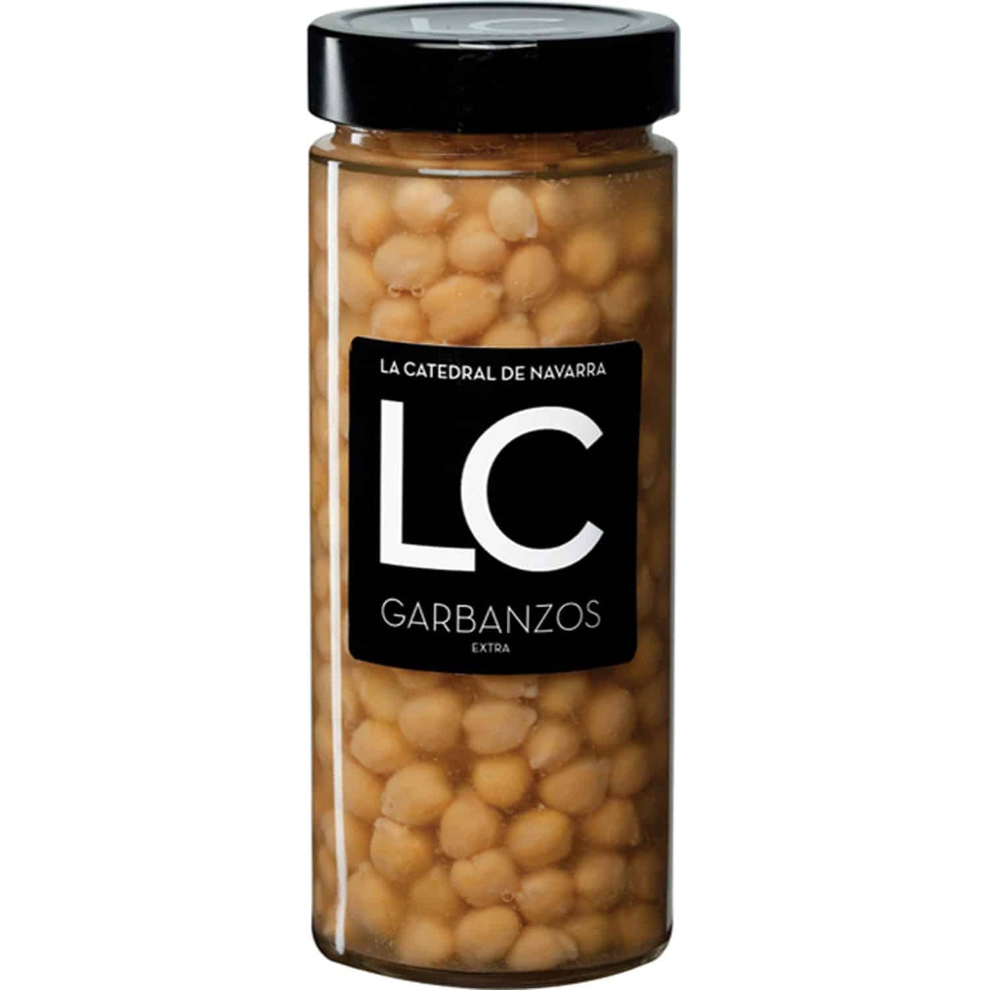Garbanzo Pedrosillano La Catedral_0