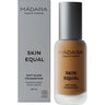 Base de maquillaje SPF15 Skin Equal #70 Caramel Mádara 30 ml