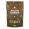 Gotas de Chocolate 85% cacao ECO Planeta Huerto 200 g