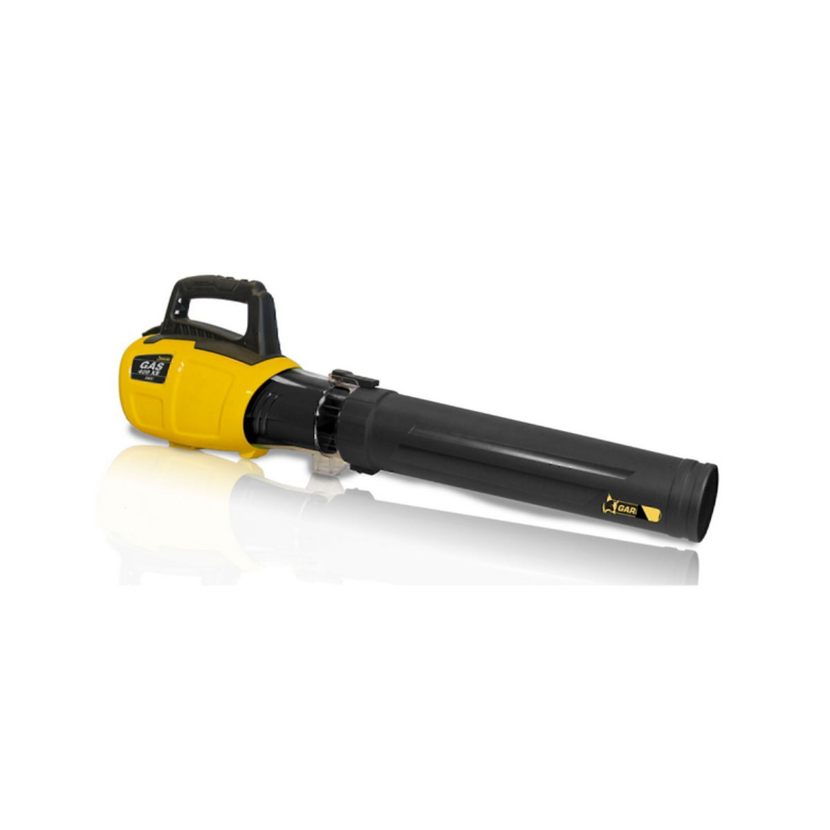 Soplador eléctrico GARLAND GAS 409E-V20