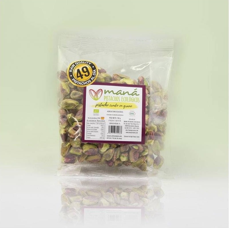 Pistacho Grano En Bolsa 1000 Gramos_0