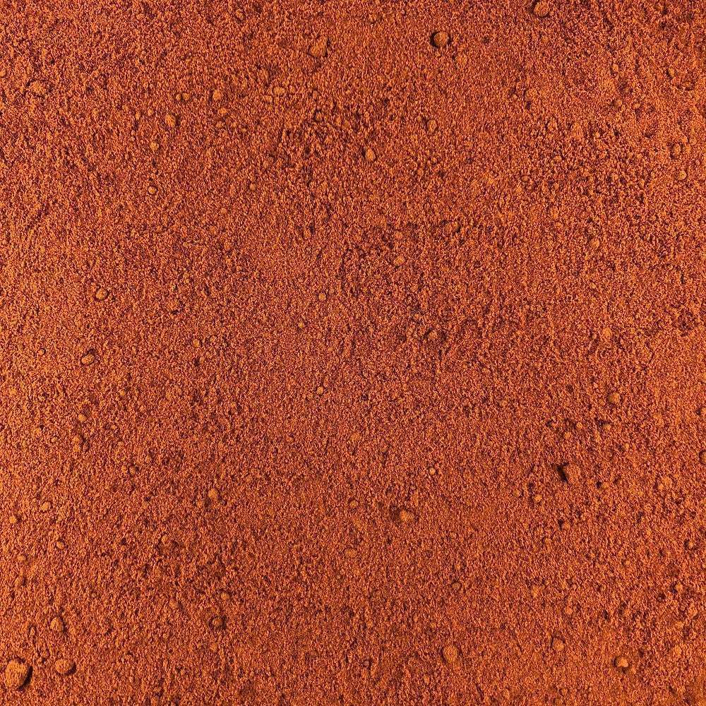 Chile En Polvo Orgánico Granel 0,25 Kg_0