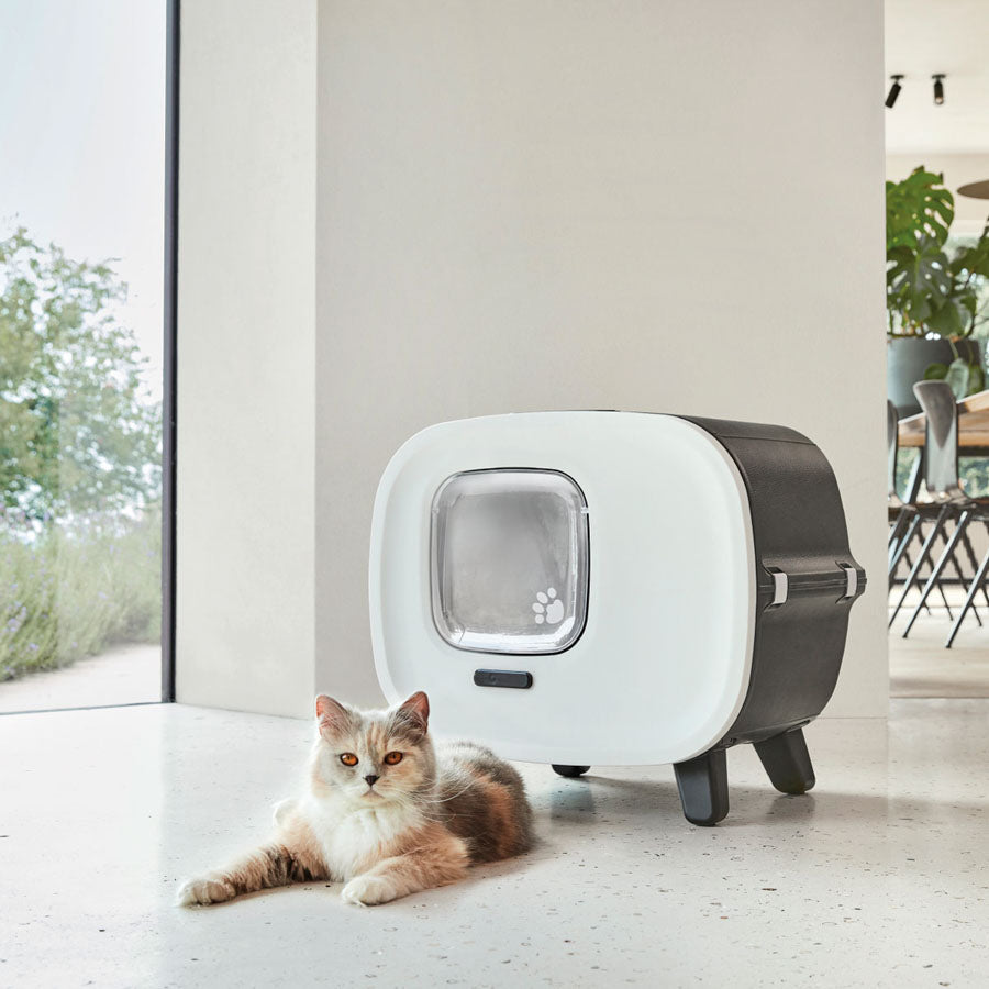 Savic Casita Mira Antracita_5