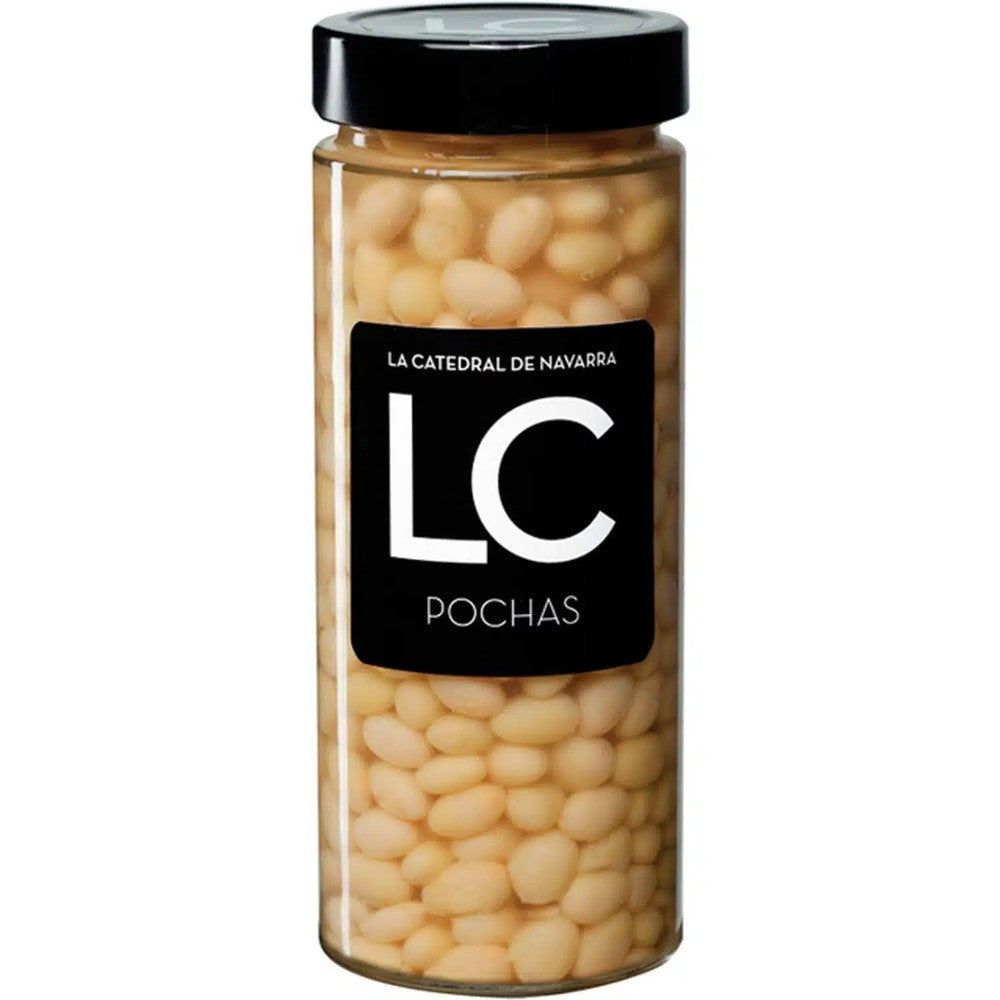 Pochas Al Natural – La Catedral De Navarra (er-360)._0