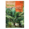 Semillas de palmeta Livistona, Rocalba
