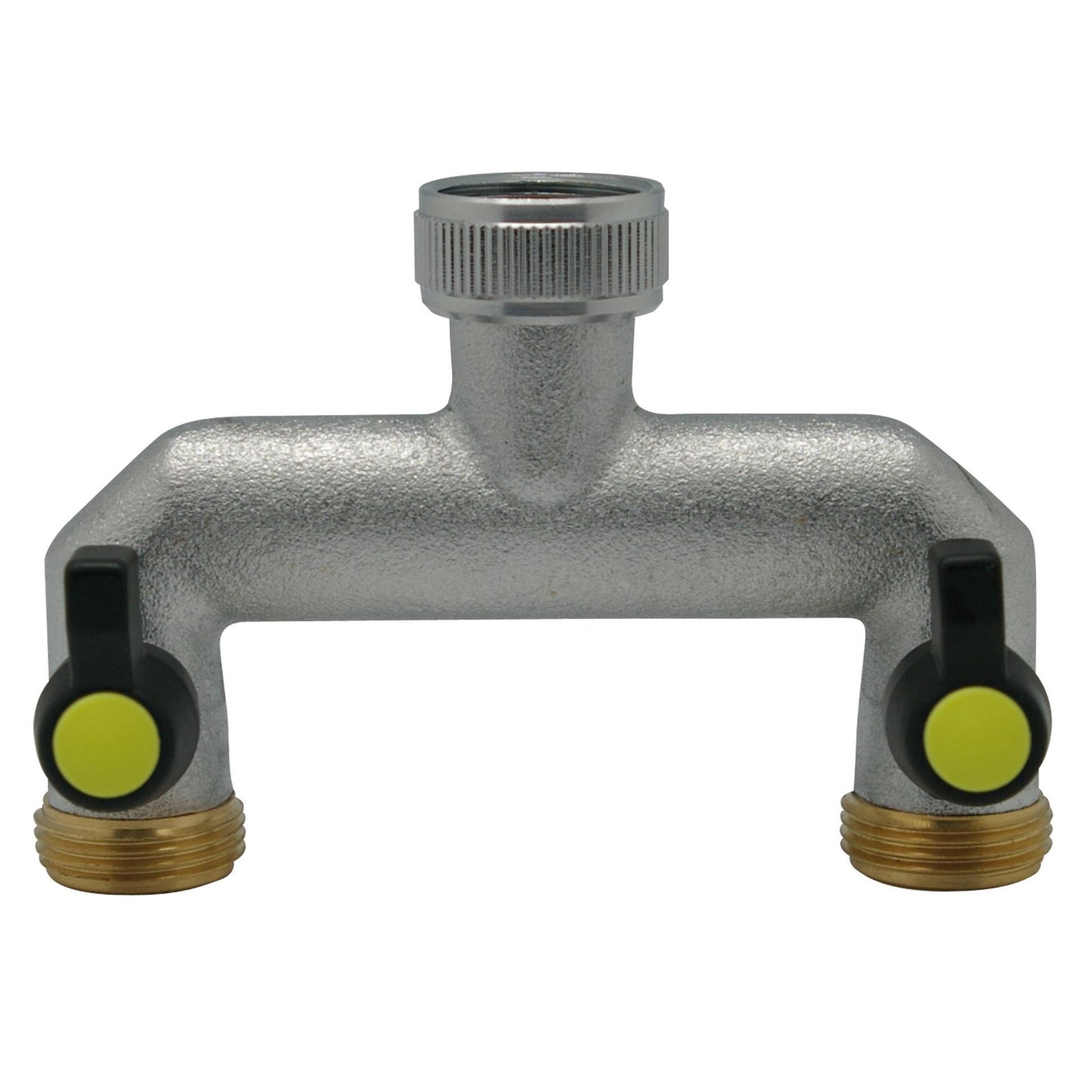 Derivación 2 Salidas Independientes Aqua Control