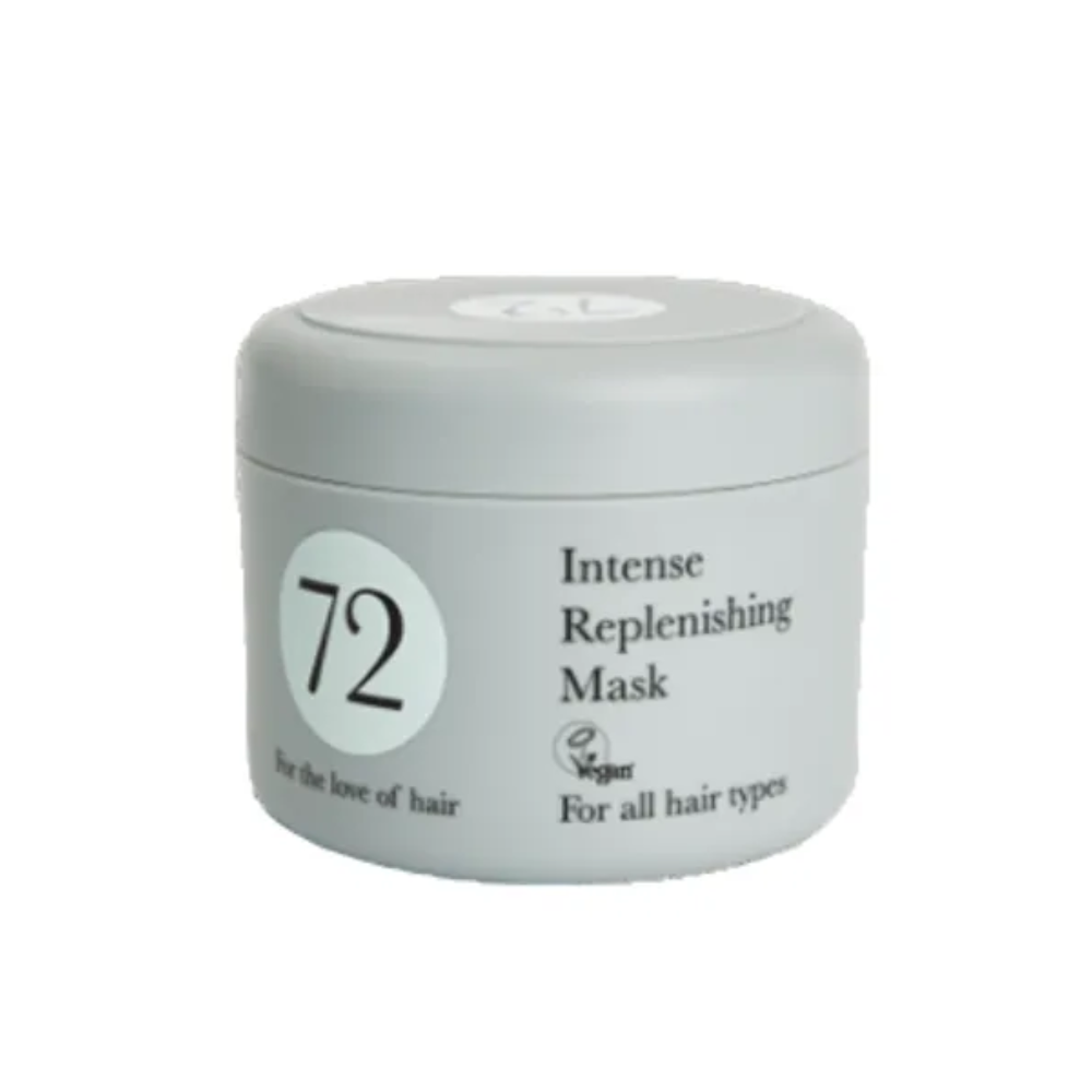 72 Hair Intense Replenishing Mask 250ml_0