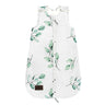 Saco De Dormir Para Bebés Newborn 0-4m Eucalyptus