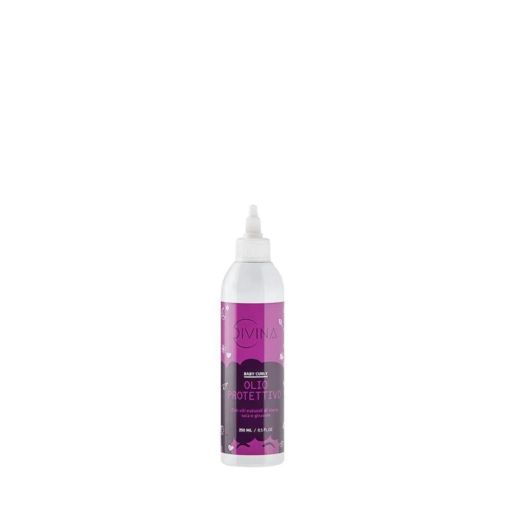 Aceite Protector Kids Divina Blk 250ml_0