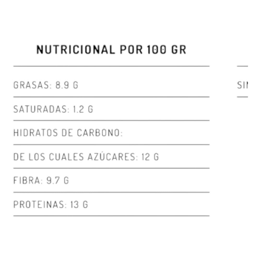 Muesli Frutas Bio 500 Gr_1