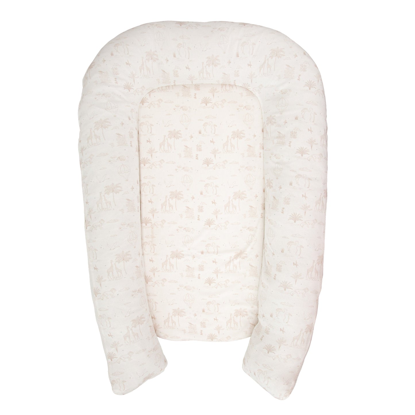 Noe Cuna Nido Colecho Desenfundable