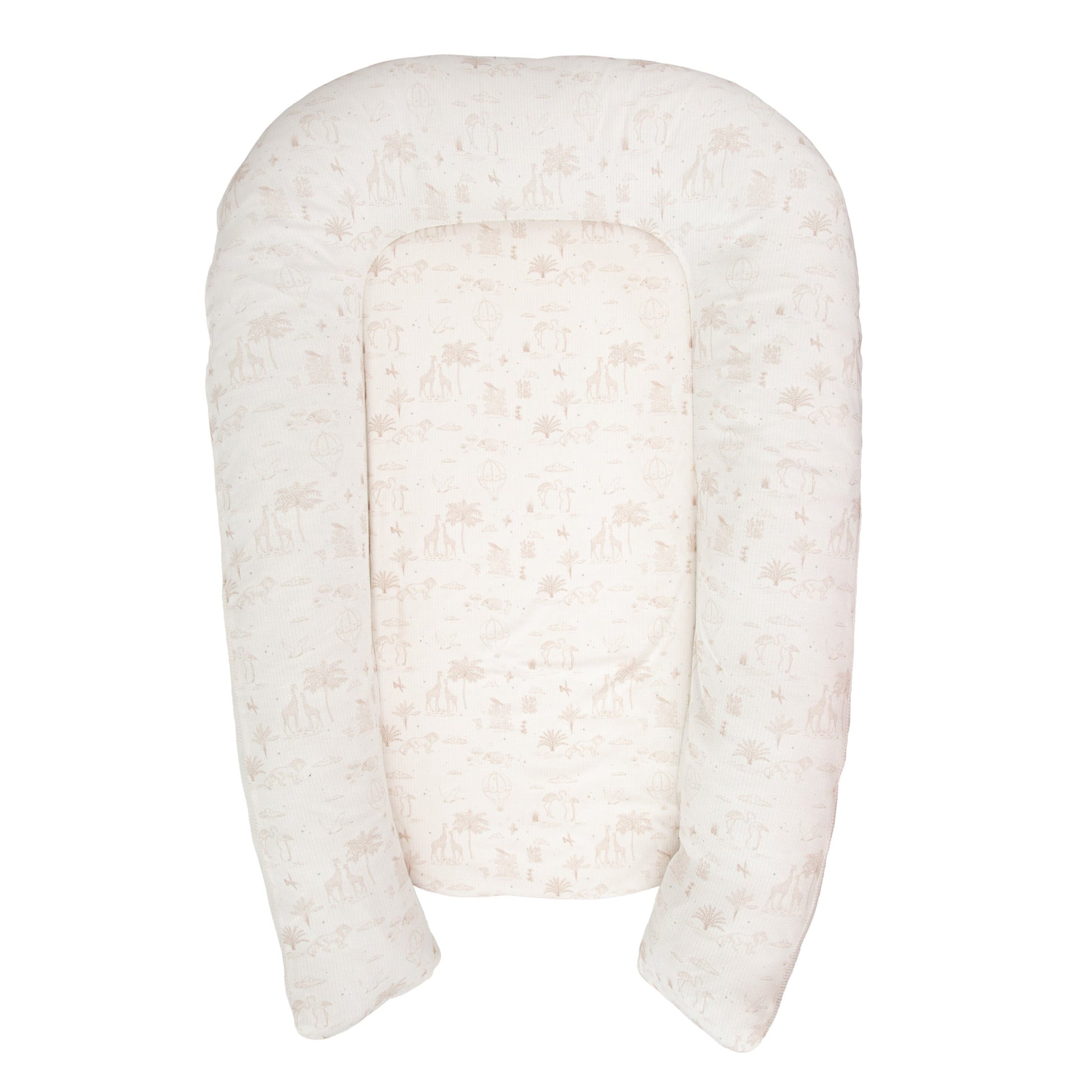 Noe Cuna Nido Colecho Desenfundable