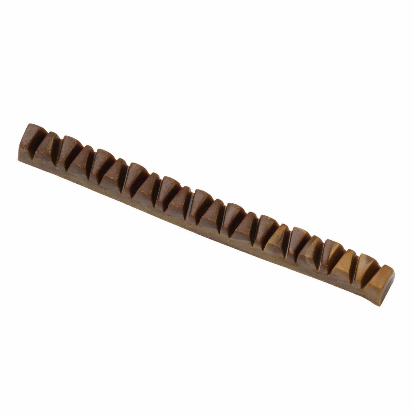 2kg Snacks Dental Para Perro, Aprox 24 Barritas Grandes De Chocolate De 22cm_1
