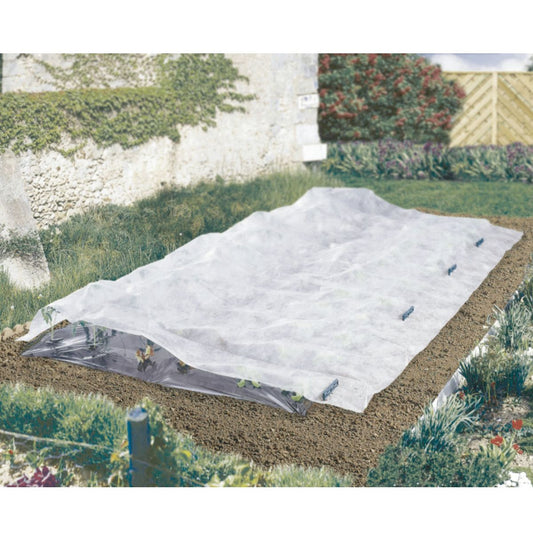 Velo de crecimiento Climatex Nortene 2 x 10 m