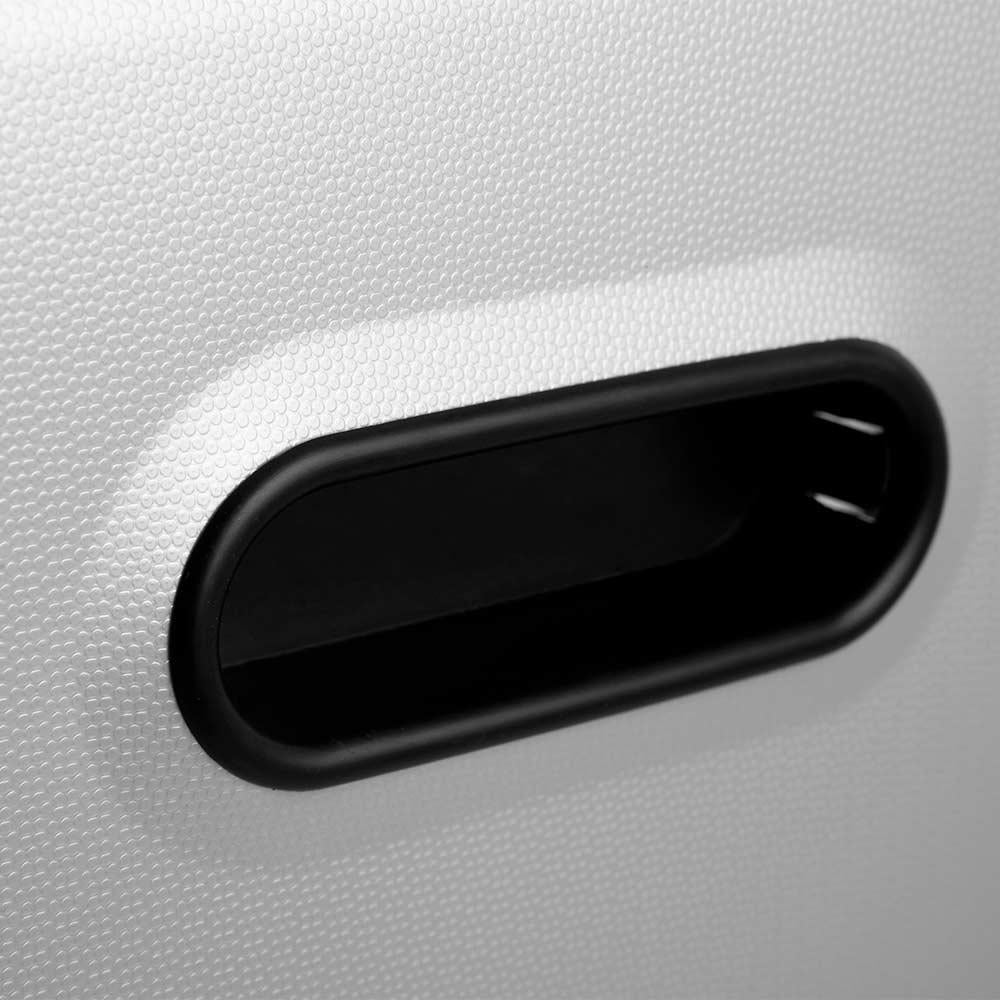 Orbegozo HBF 100 Estufa de Llama Azul  3,8 kW