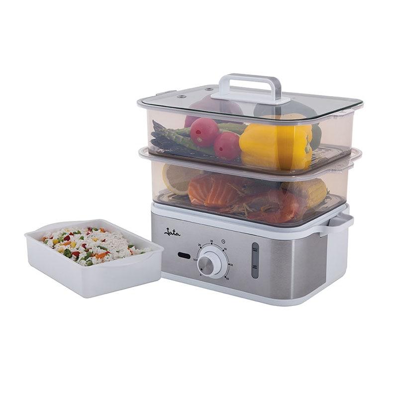 Cocina al vapor CV623 Jata