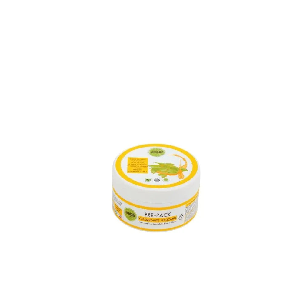 Tratamiento Voluminizador Y Sedoso Pre-pack Anarkhia 200ml_0