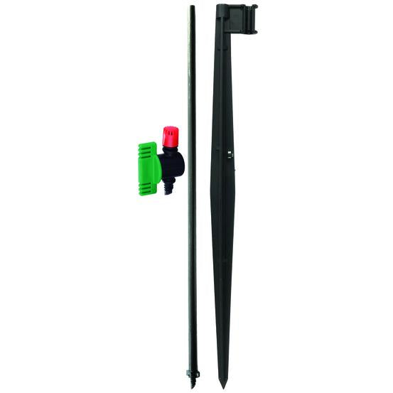 Kit Mircrodifusión con soporte + varilla Aqua Control 360º