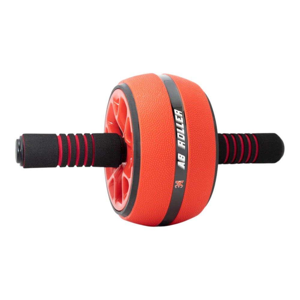 Rodillo Abdominal. Ab Wheel Roller Fitnesszone
